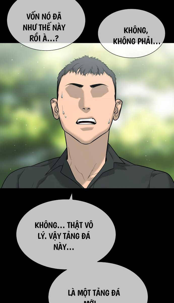 SÁT THỦ PETER chapter 21 - Upload bởi truyensieuhay.com