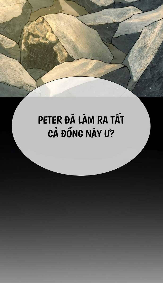 SÁT THỦ PETER chapter 21 - Upload bởi truyensieuhay.com