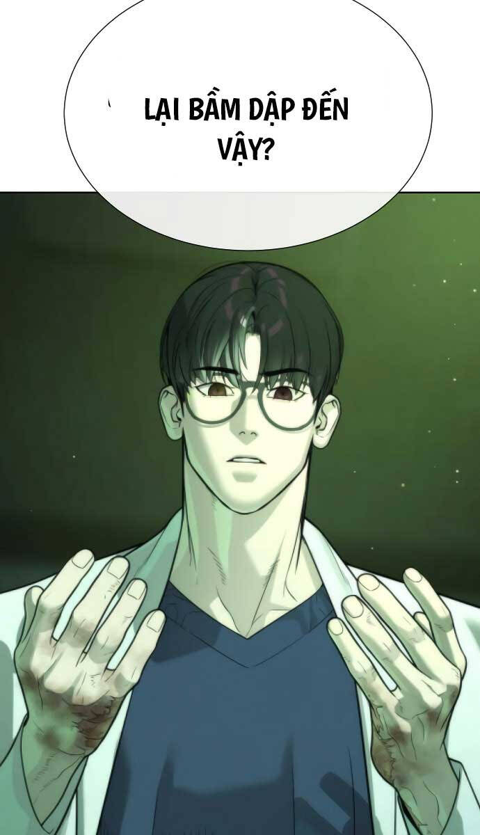 SÁT THỦ PETER chapter 21 - Upload bởi truyensieuhay.com