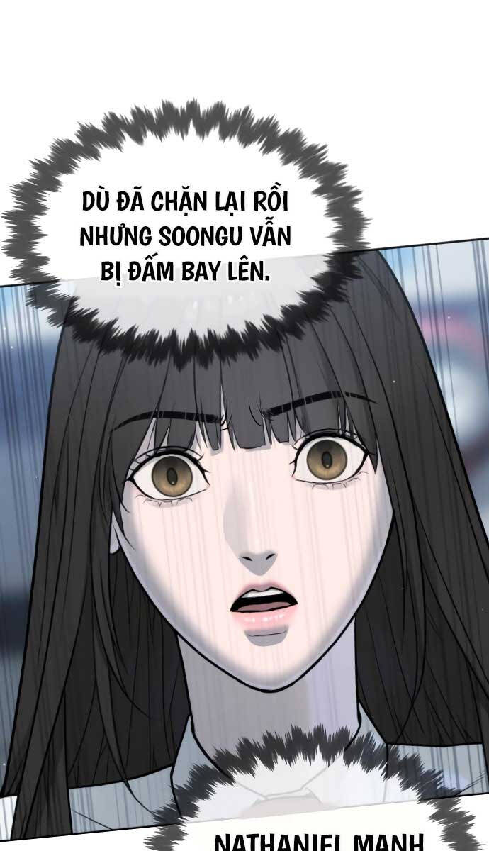 SÁT THỦ PETER chapter 21 - Upload bởi truyensieuhay.com