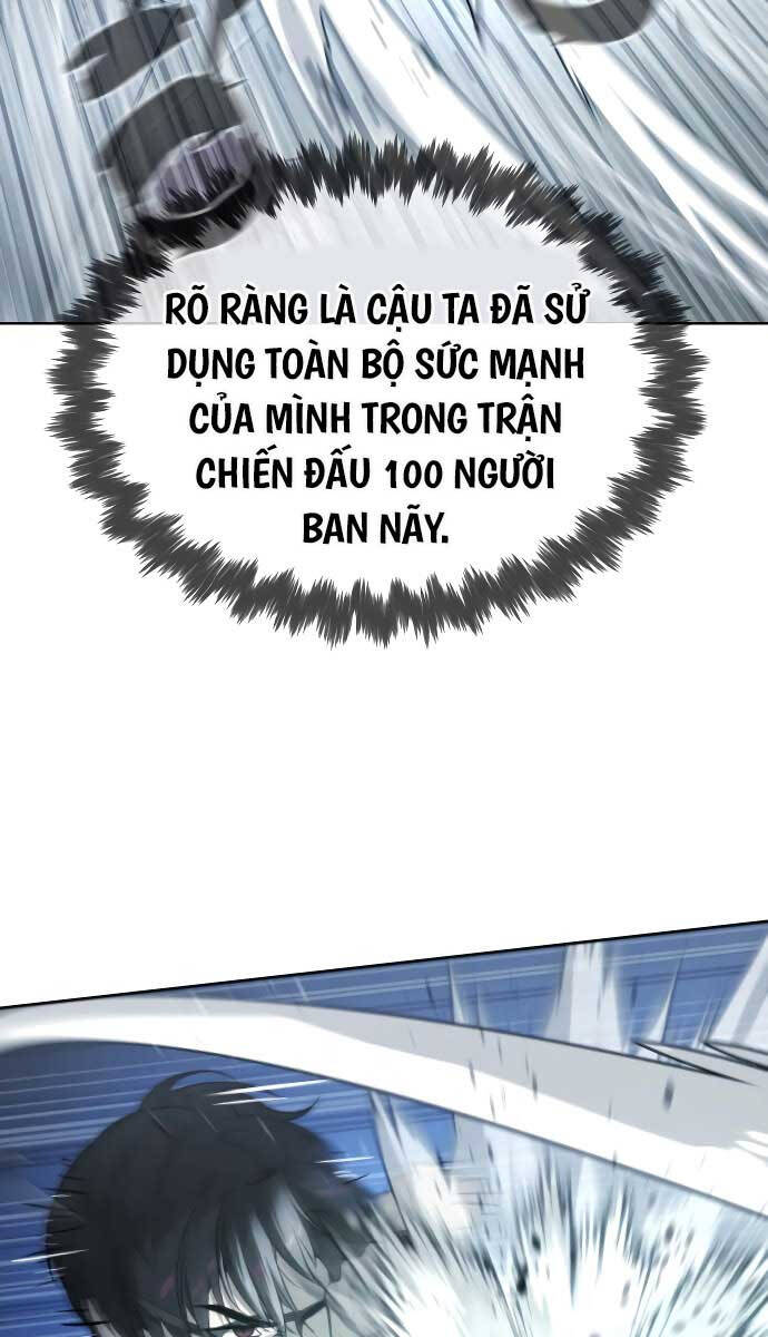SÁT THỦ PETER chapter 21 - Upload bởi truyensieuhay.com