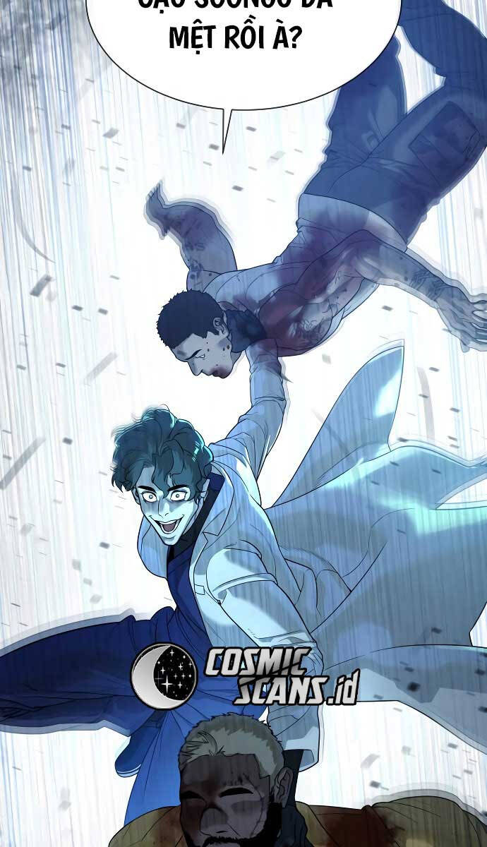 SÁT THỦ PETER chapter 21 - Upload bởi truyensieuhay.com
