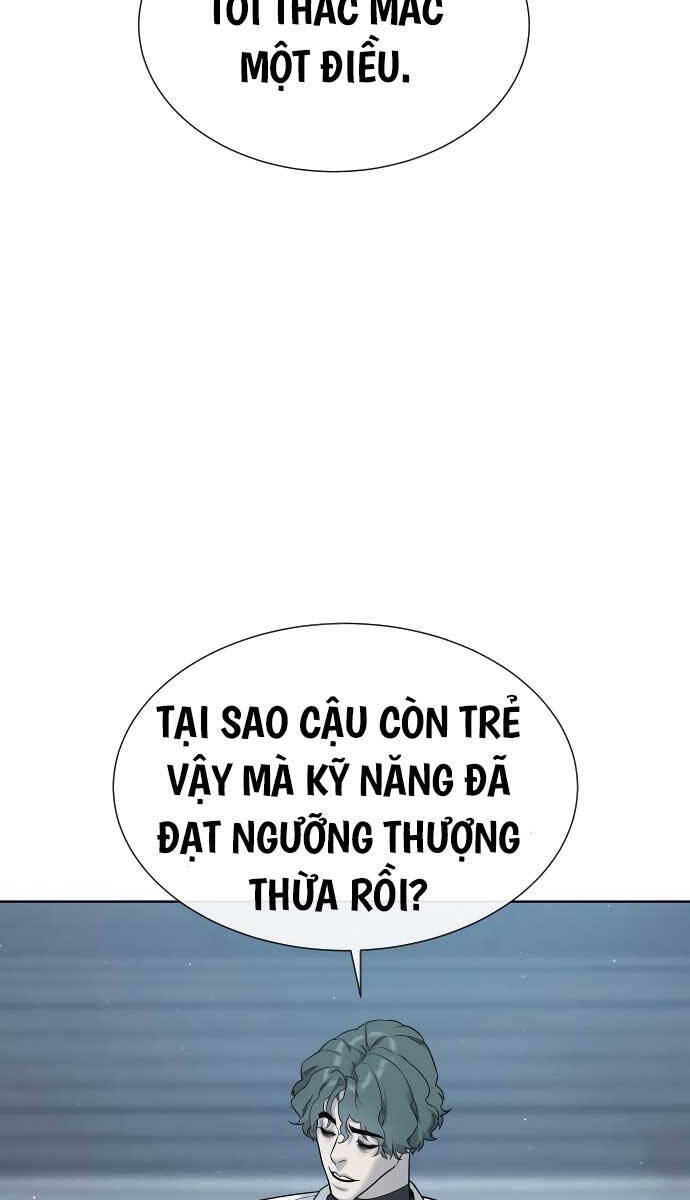 SÁT THỦ PETER chapter 21 - Upload bởi truyensieuhay.com