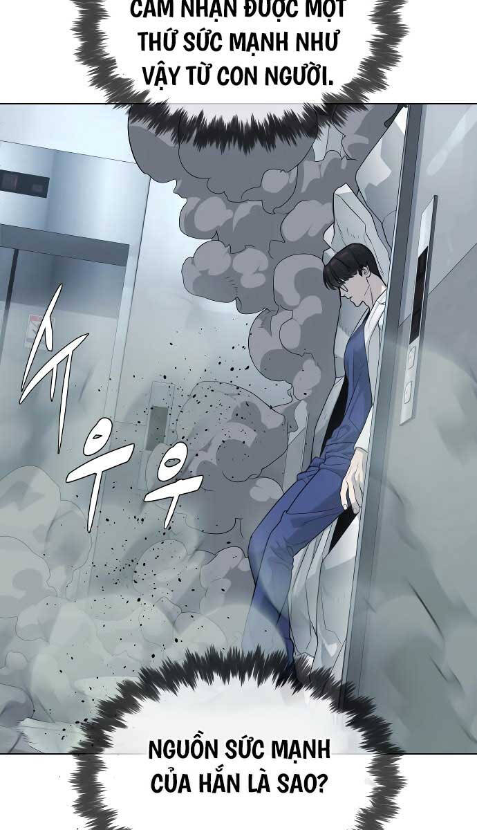 SÁT THỦ PETER chapter 21 - Upload bởi truyensieuhay.com