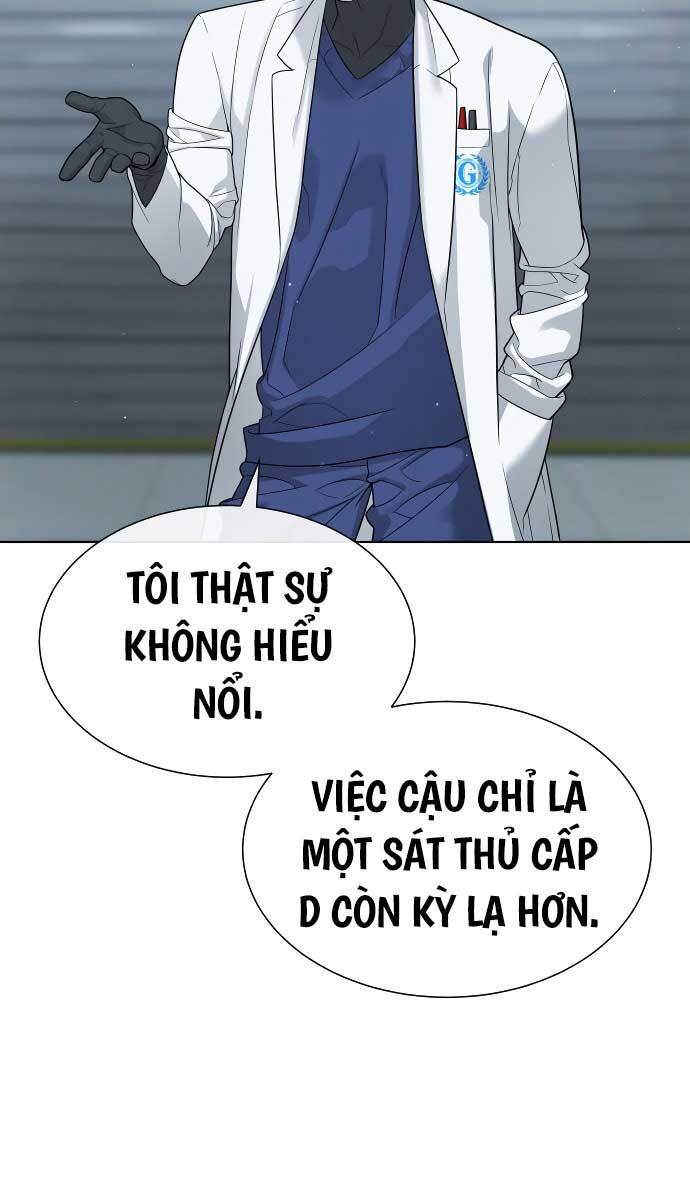 SÁT THỦ PETER chapter 21 - Upload bởi truyensieuhay.com