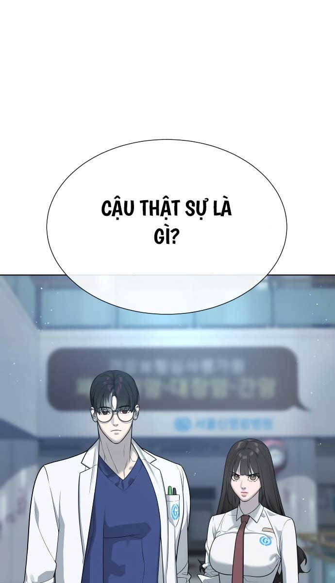 SÁT THỦ PETER chapter 21 - Upload bởi truyensieuhay.com