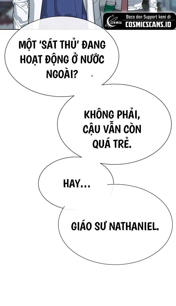 SÁT THỦ PETER chapter 21 - Upload bởi truyensieuhay.com