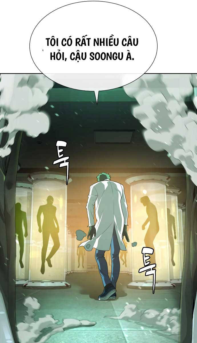 SÁT THỦ PETER chapter 21 - Upload bởi truyensieuhay.com
