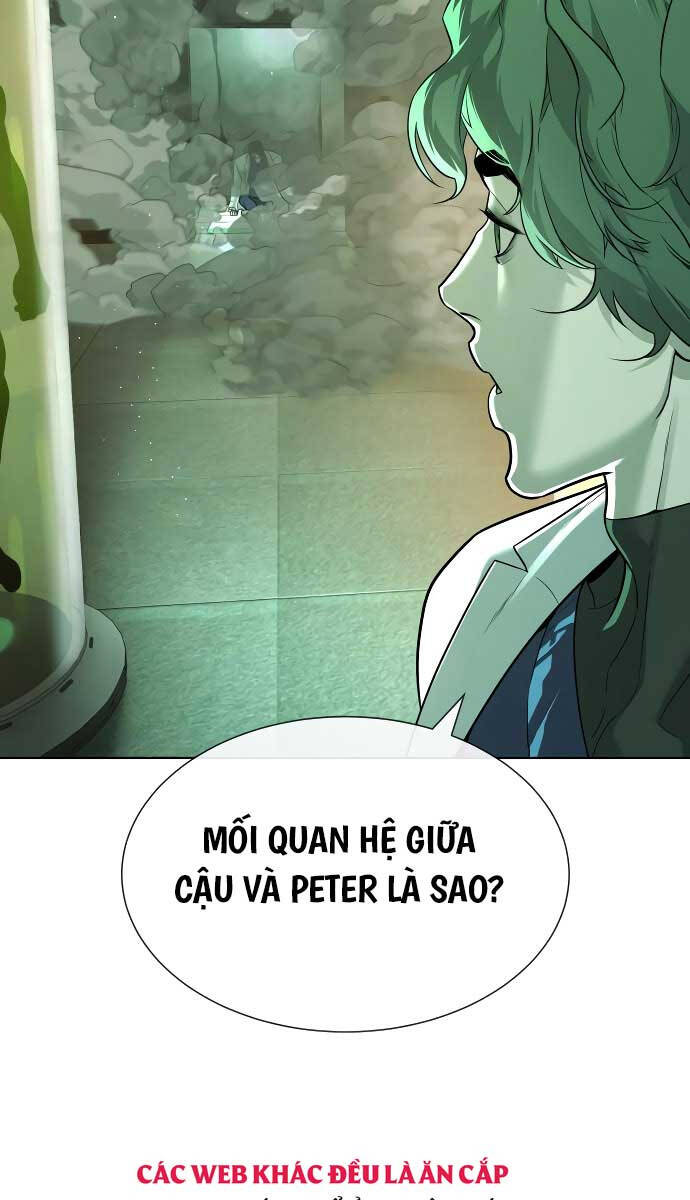 SÁT THỦ PETER chapter 21 - Upload bởi truyensieuhay.com