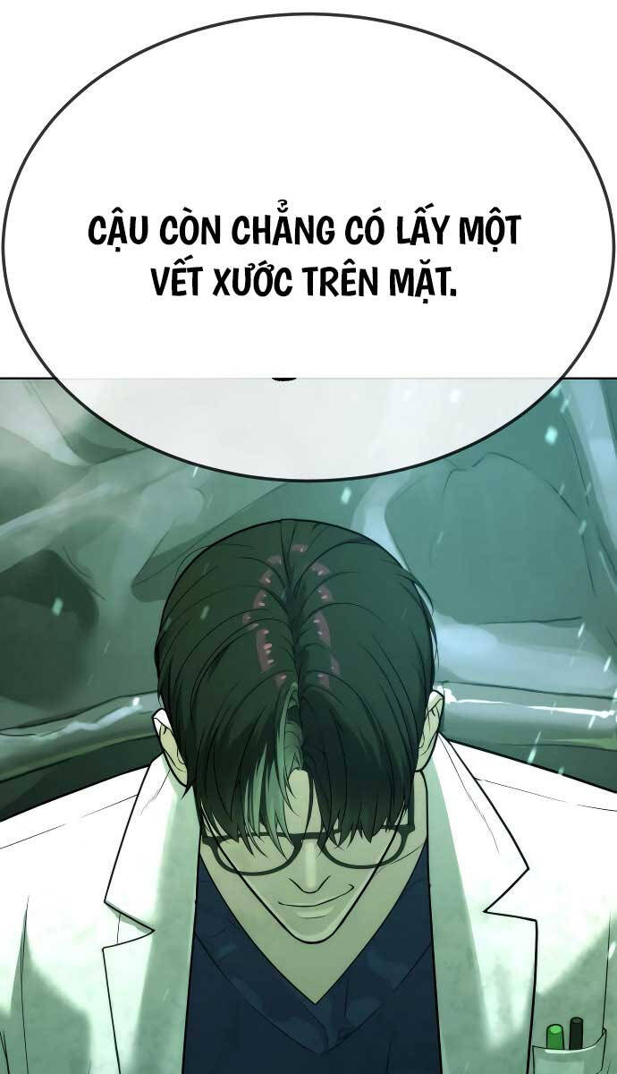 SÁT THỦ PETER chapter 21 - Upload bởi truyensieuhay.com