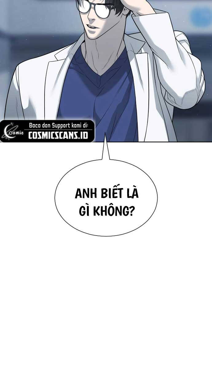 SÁT THỦ PETER chapter 21 - Upload bởi truyensieuhay.com