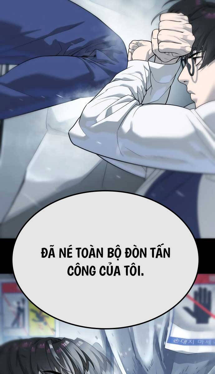 SÁT THỦ PETER chapter 21 - Upload bởi truyensieuhay.com