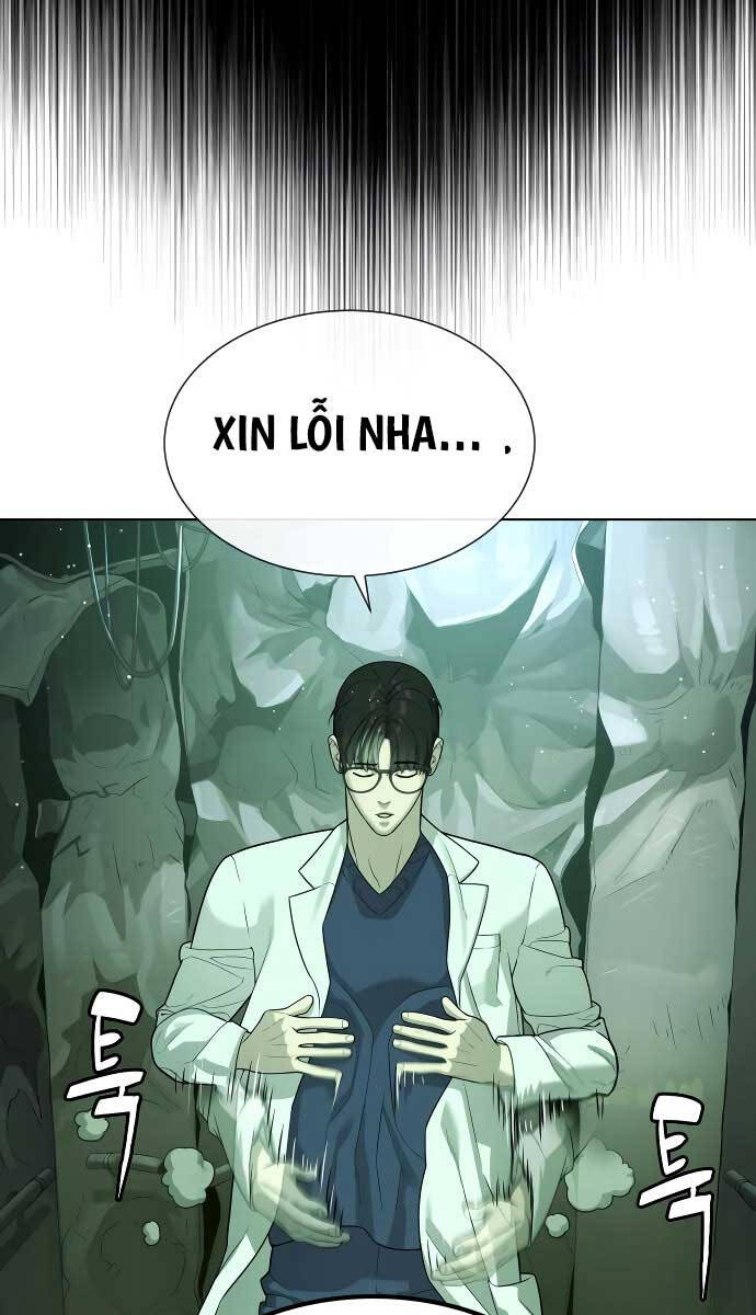 SÁT THỦ PETER chapter 21 - Upload bởi truyensieuhay.com