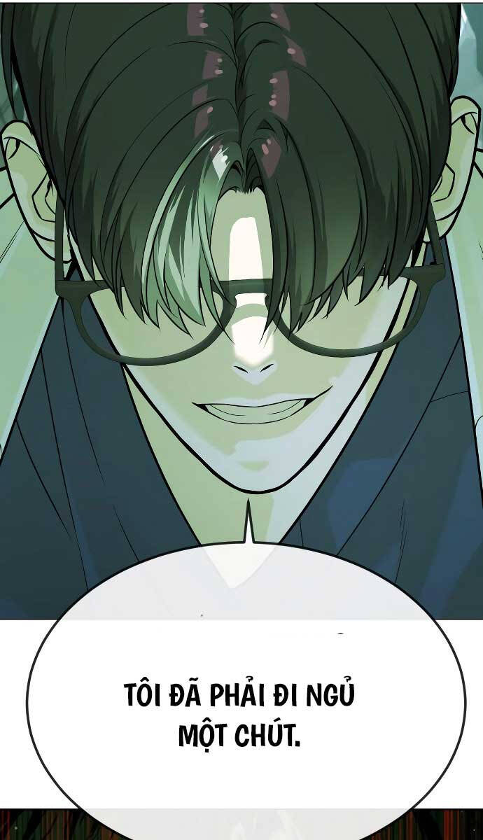 SÁT THỦ PETER chapter 21 - Upload bởi truyensieuhay.com