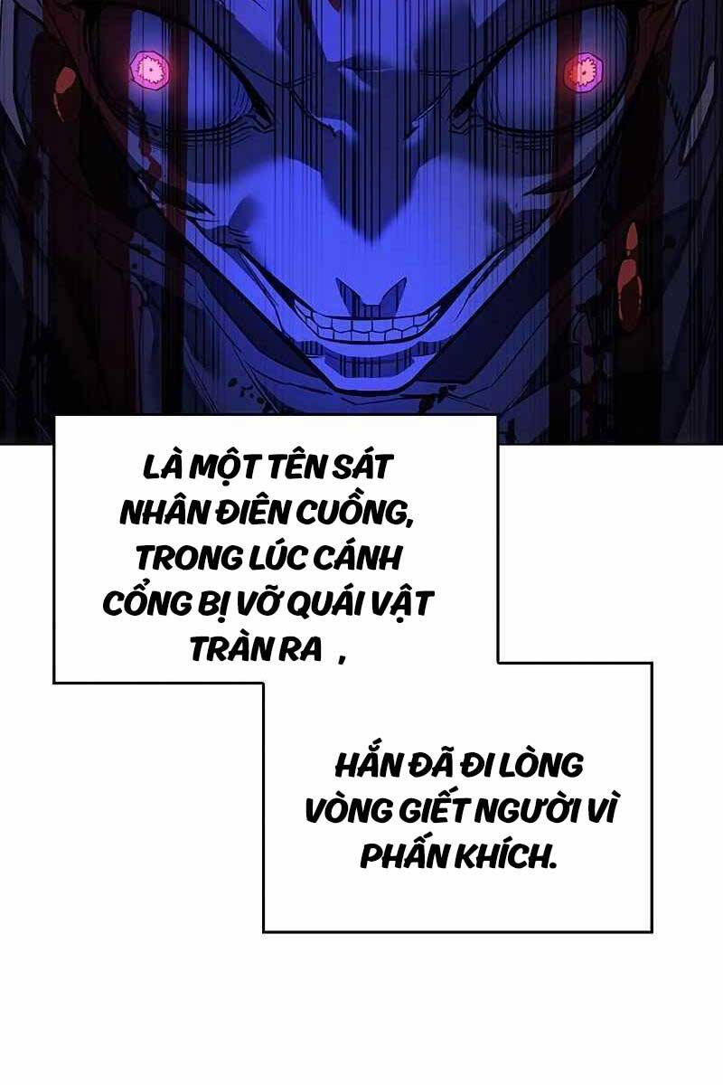 HỒI QUY BẰNG VƯƠNG QUYỀN chapter 5 - Upload bởi truyensieuhay.com