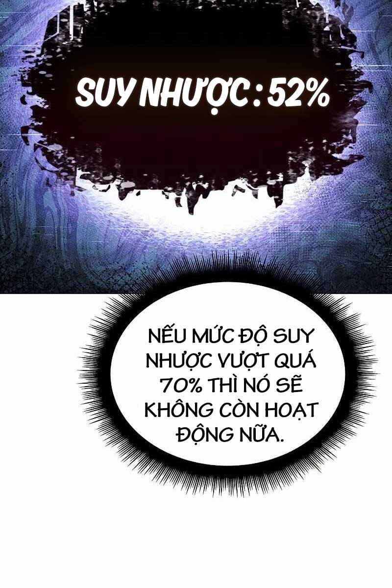HỒI QUY BẰNG VƯƠNG QUYỀN chapter 5 - Upload bởi truyensieuhay.com