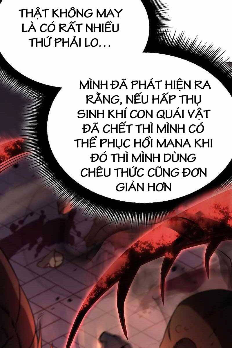 HỒI QUY BẰNG VƯƠNG QUYỀN chapter 5 - Upload bởi truyensieuhay.com