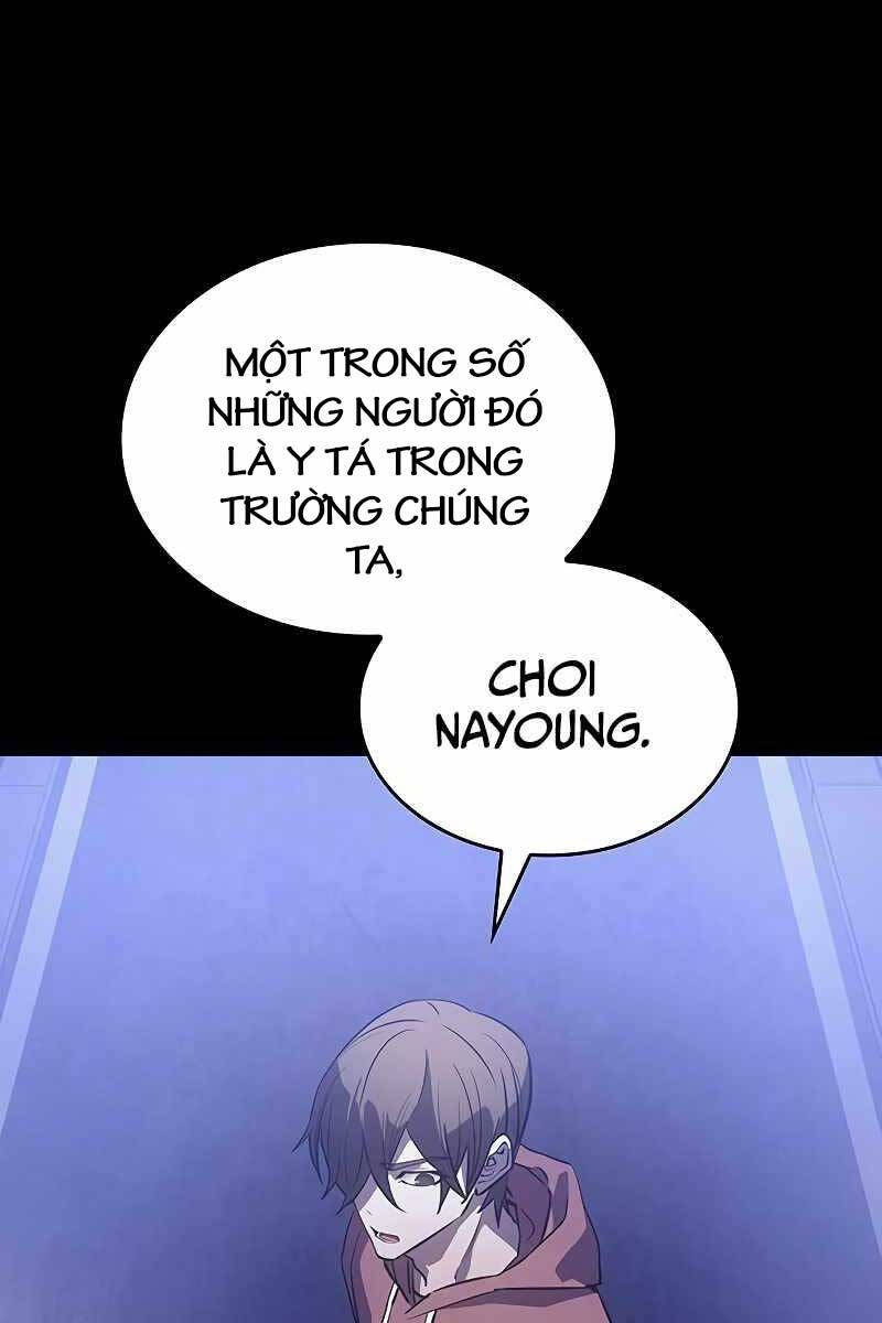 HỒI QUY BẰNG VƯƠNG QUYỀN chapter 5 - Upload bởi truyensieuhay.com