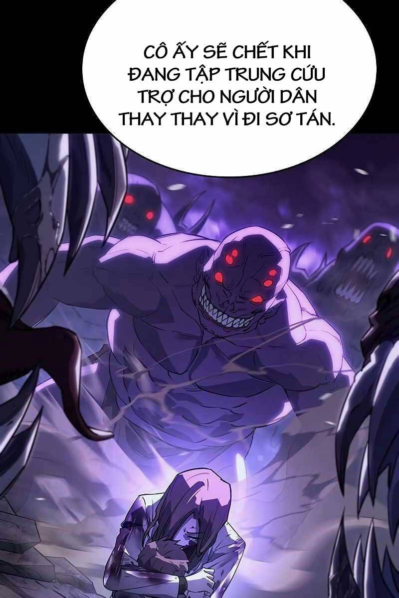 HỒI QUY BẰNG VƯƠNG QUYỀN chapter 5 - Upload bởi truyensieuhay.com