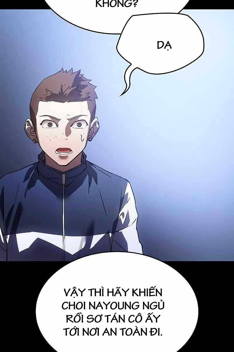 HỒI QUY BẰNG VƯƠNG QUYỀN chapter 5 - Upload bởi truyensieuhay.com