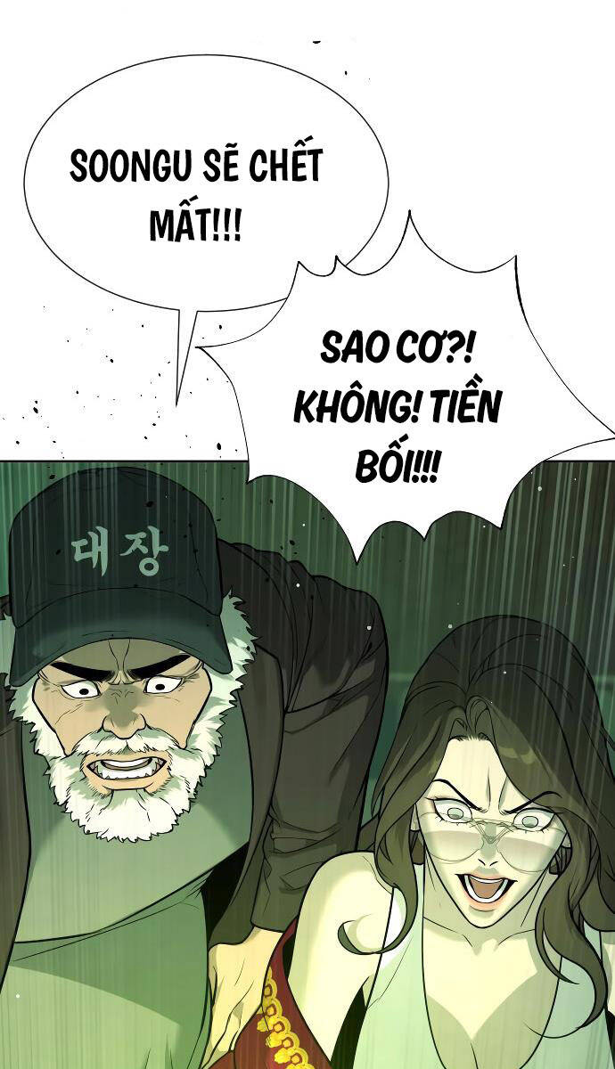 SÁT THỦ PETER chapter 22 - Upload bởi truyensieuhay.com
