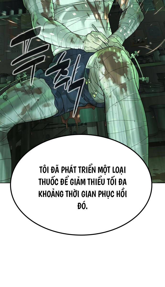 SÁT THỦ PETER chapter 22 - Upload bởi truyensieuhay.com