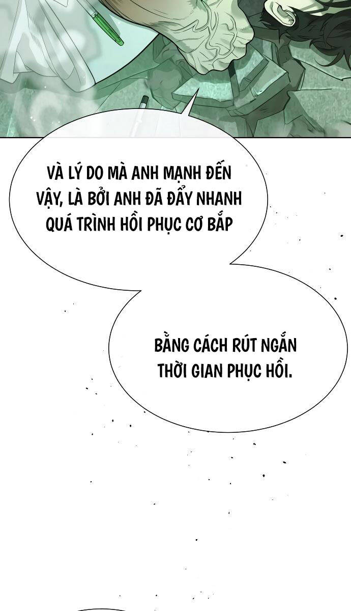SÁT THỦ PETER chapter 22 - Upload bởi truyensieuhay.com