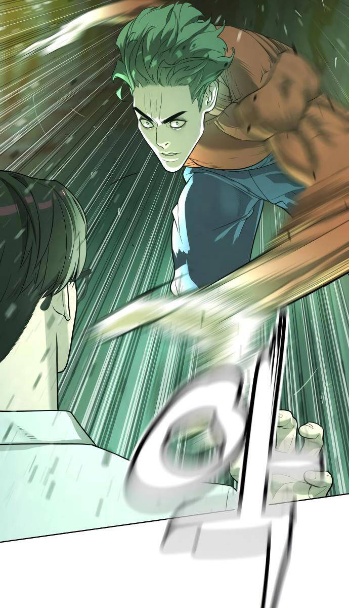 SÁT THỦ PETER chapter 22 - Upload bởi truyensieuhay.com
