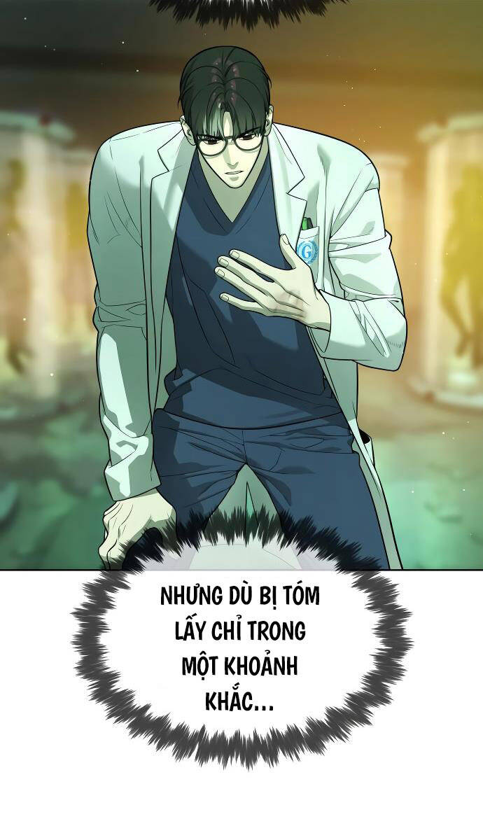 SÁT THỦ PETER chapter 22 - Upload bởi truyensieuhay.com