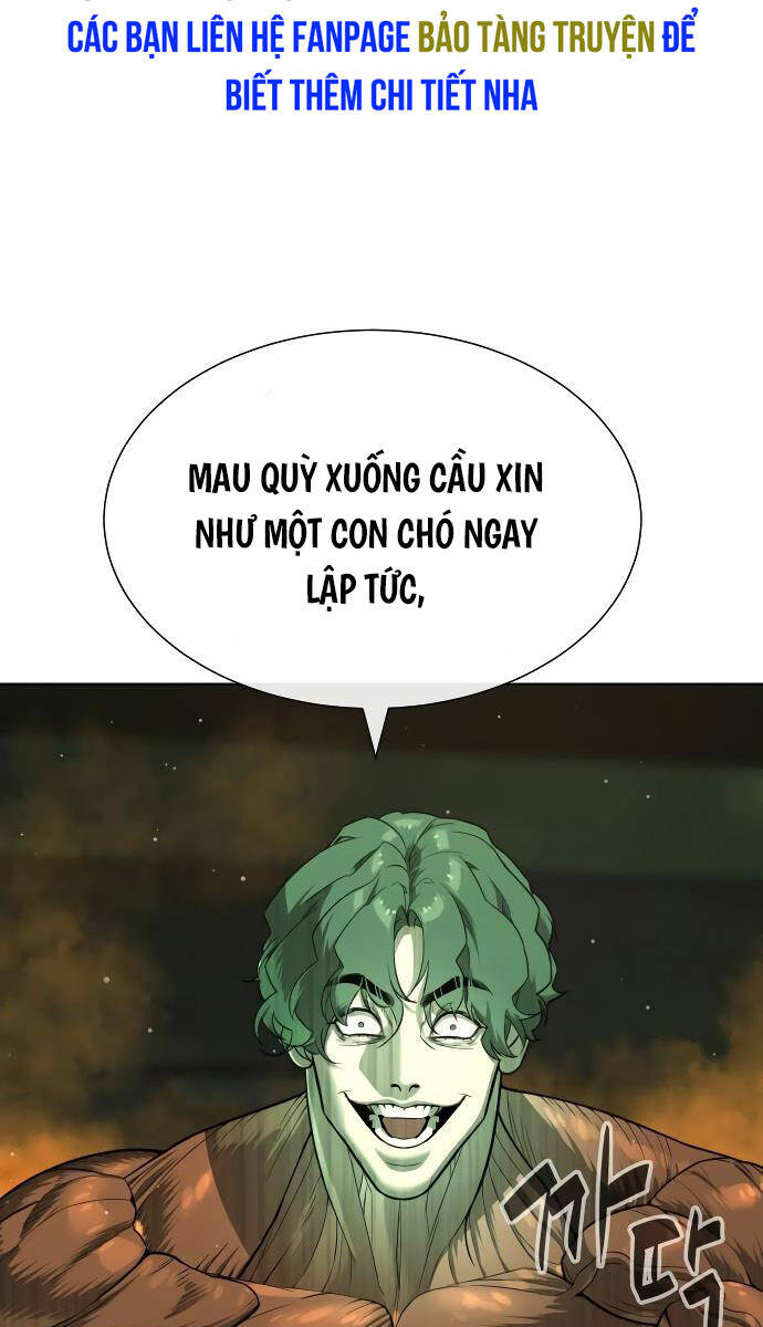 SÁT THỦ PETER chapter 22 - Upload bởi truyensieuhay.com
