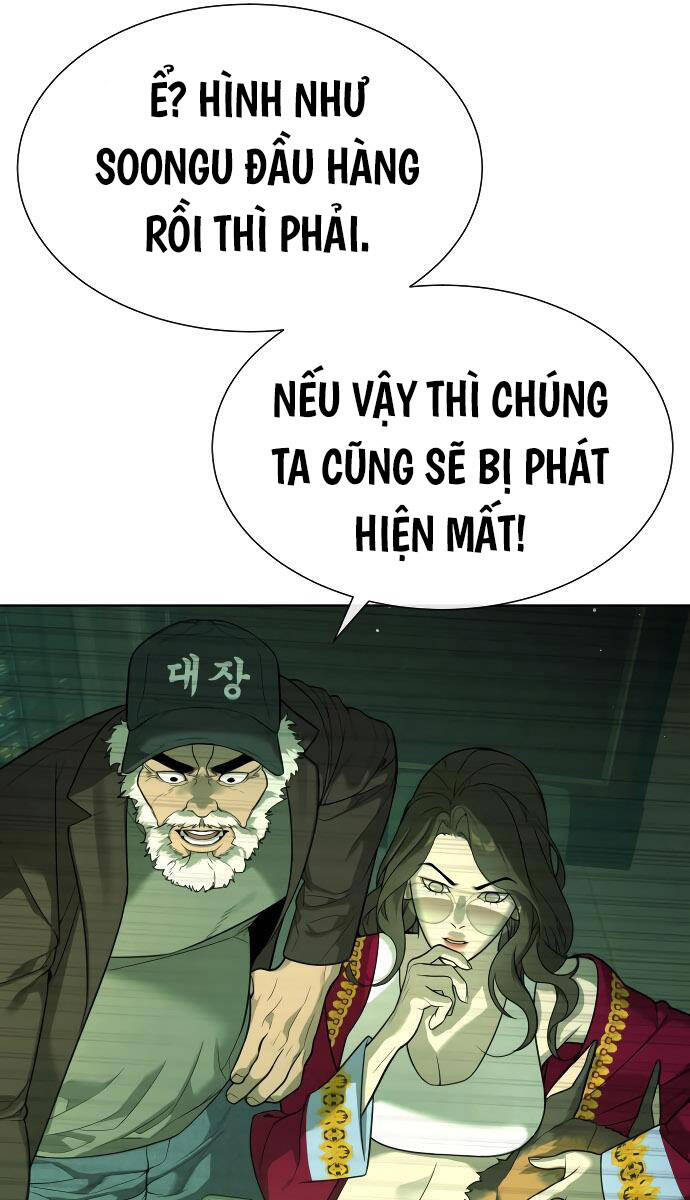 SÁT THỦ PETER chapter 22 - Upload bởi truyensieuhay.com