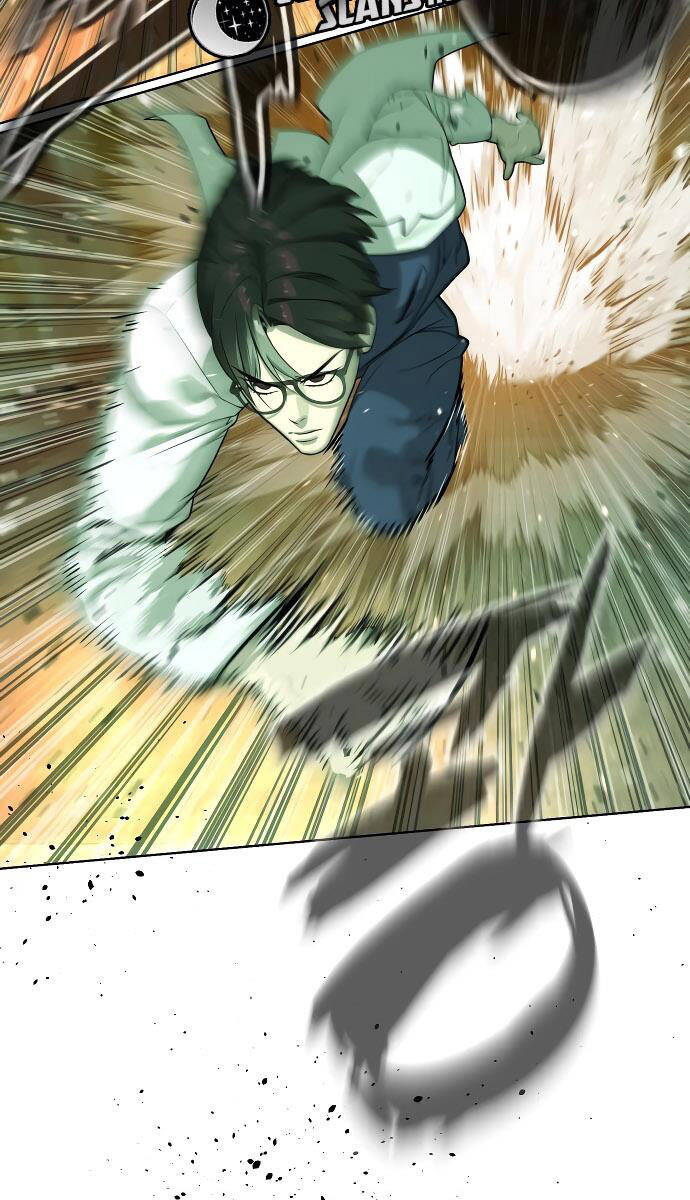 SÁT THỦ PETER chapter 22 - Upload bởi truyensieuhay.com