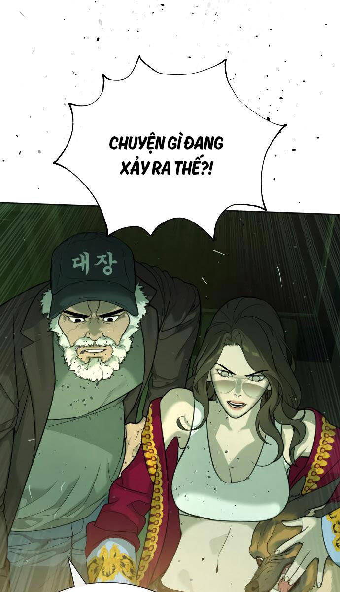 SÁT THỦ PETER chapter 22 - Upload bởi truyensieuhay.com