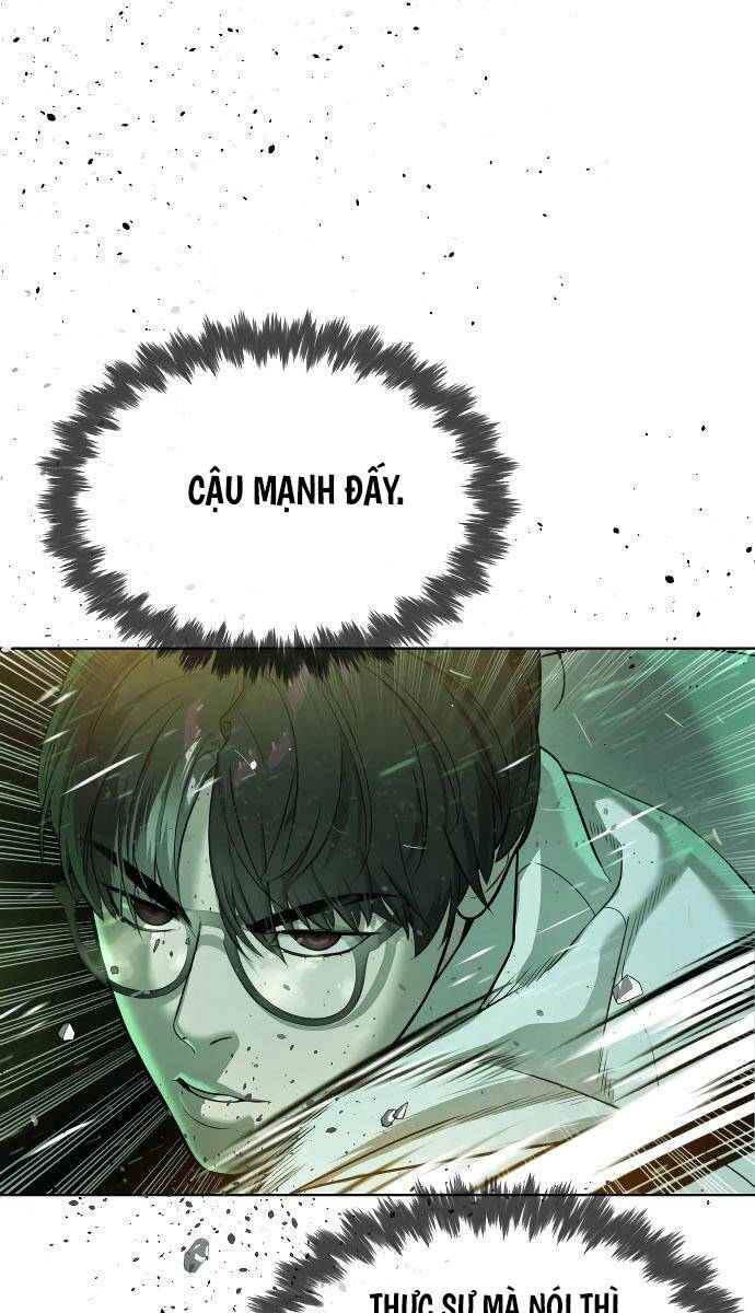 SÁT THỦ PETER chapter 22 - Upload bởi truyensieuhay.com