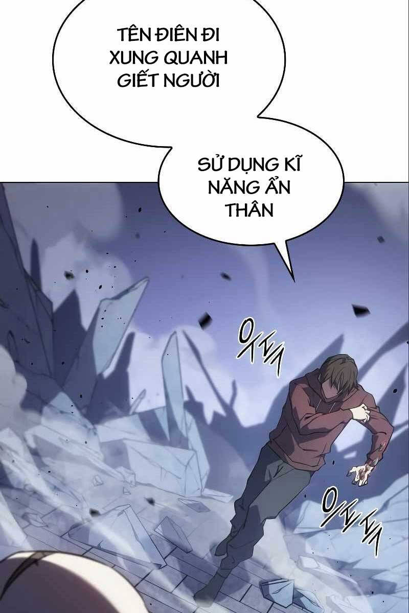HỒI QUY BẰNG VƯƠNG QUYỀN chapter 6 - Upload bởi truyensieuhay.com