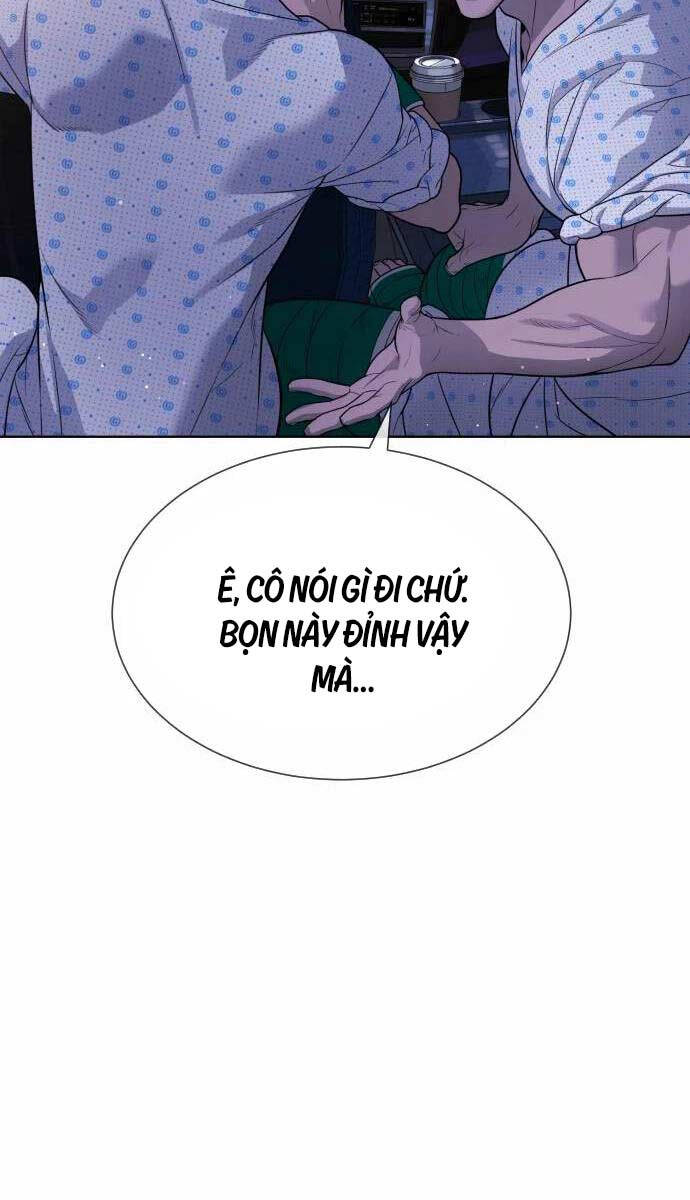 SÁT THỦ PETER chapter 23 - Upload bởi truyensieuhay.com