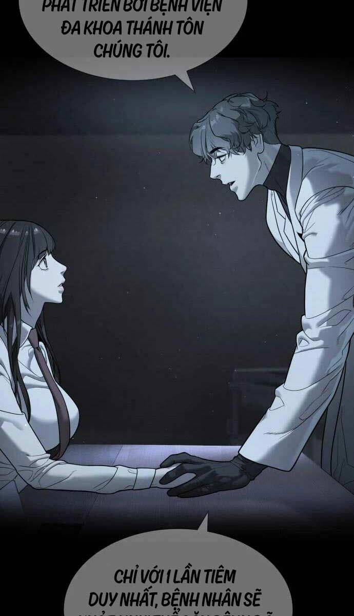 SÁT THỦ PETER chapter 23 - Upload bởi truyensieuhay.com