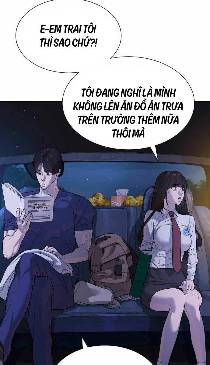 SÁT THỦ PETER chapter 23 - Upload bởi truyensieuhay.com
