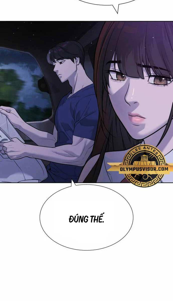 SÁT THỦ PETER chapter 23 - Upload bởi truyensieuhay.com
