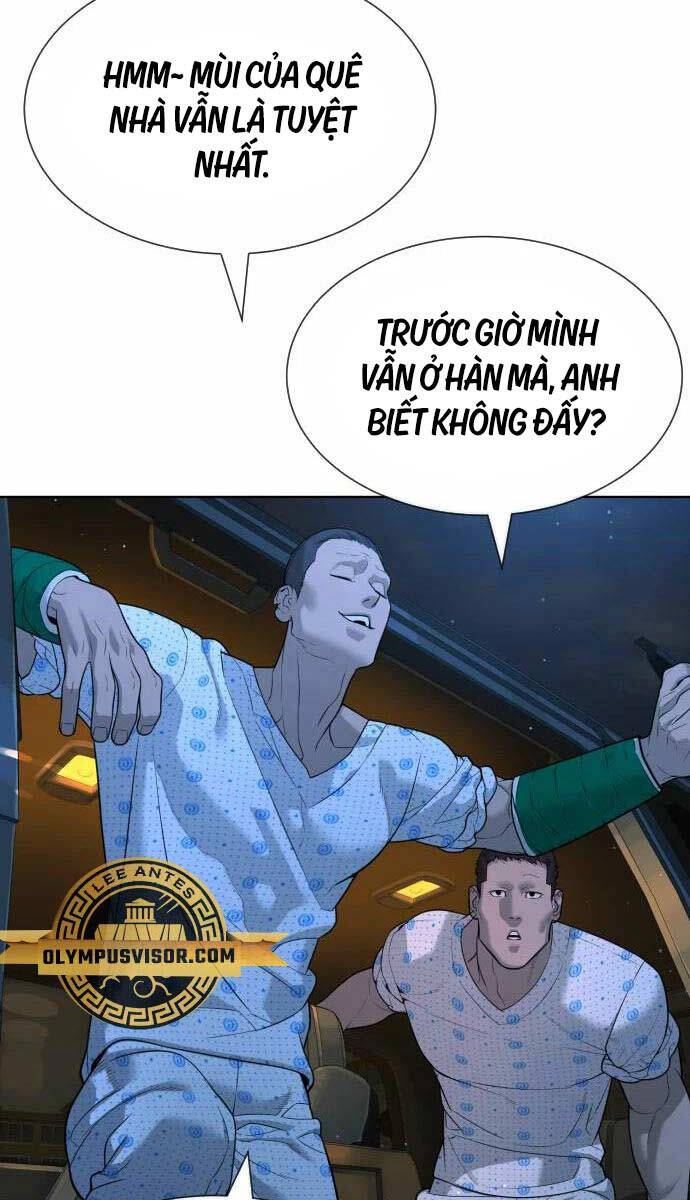 SÁT THỦ PETER chapter 23 - Upload bởi truyensieuhay.com