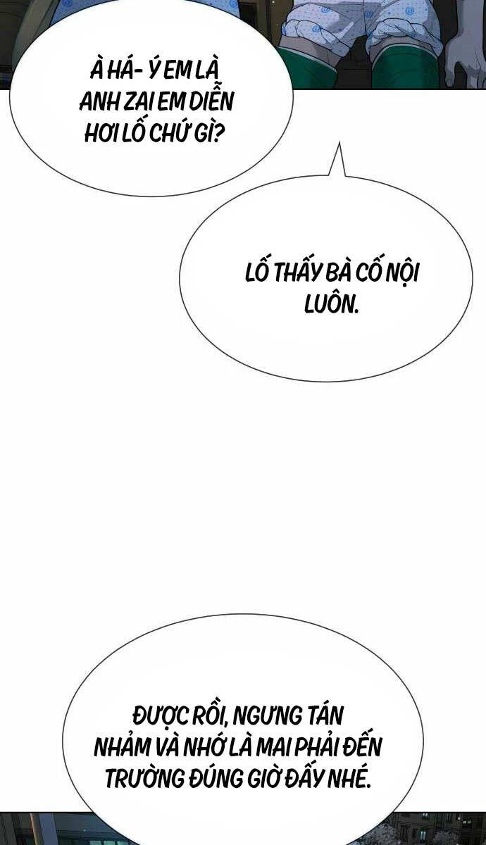 SÁT THỦ PETER chapter 23 - Upload bởi truyensieuhay.com