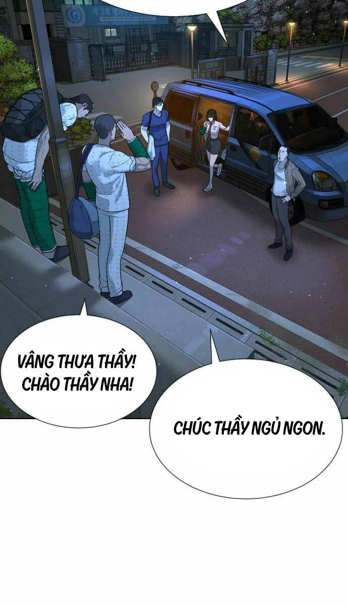 SÁT THỦ PETER chapter 23 - Upload bởi truyensieuhay.com