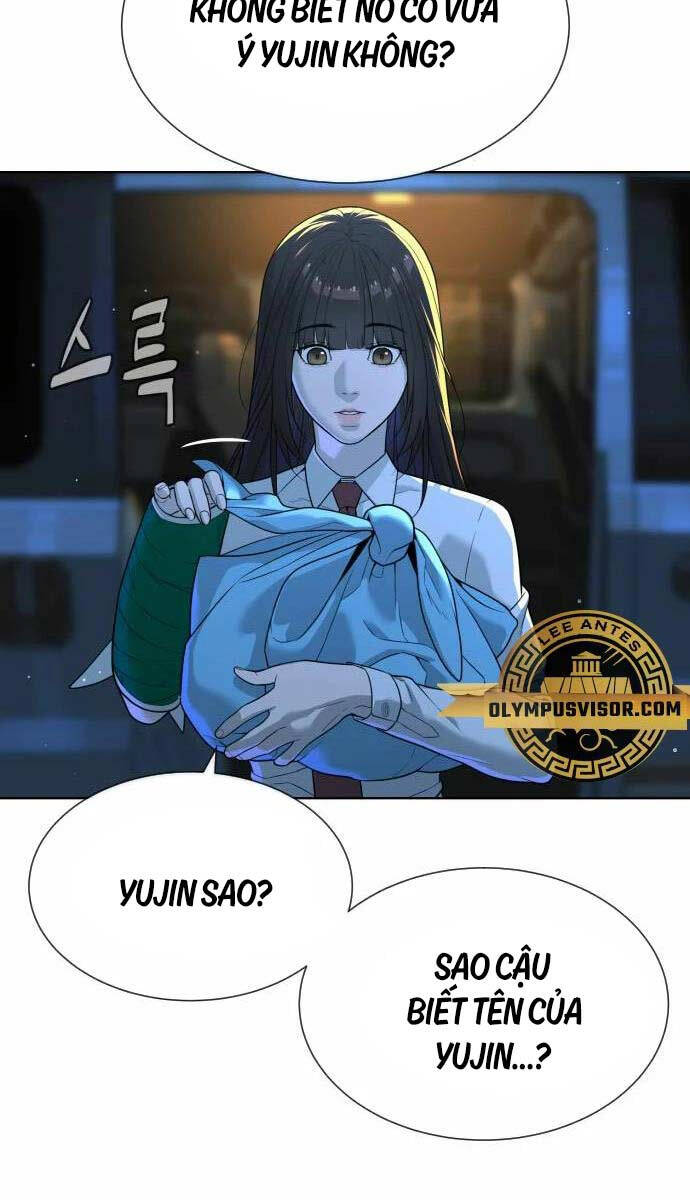 SÁT THỦ PETER chapter 23 - Upload bởi truyensieuhay.com