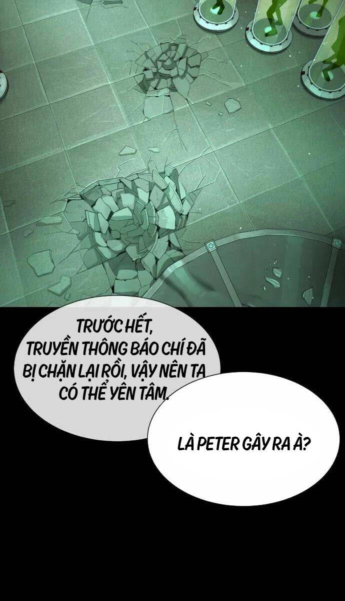 SÁT THỦ PETER chapter 23 - Upload bởi truyensieuhay.com