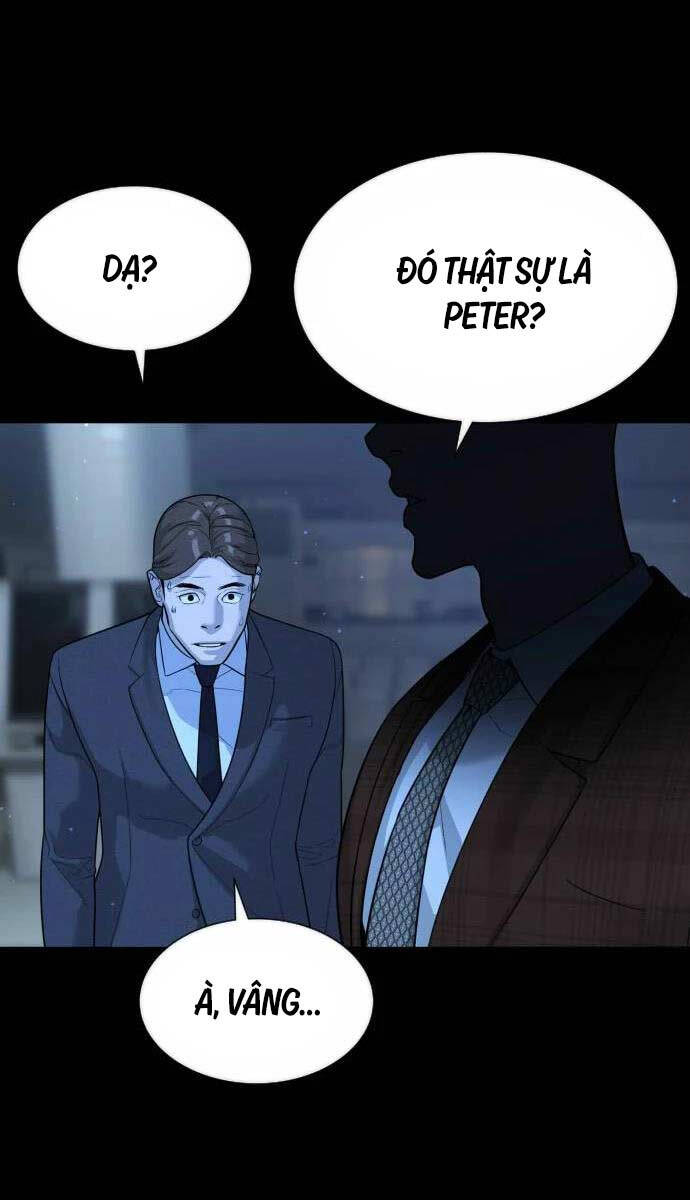 SÁT THỦ PETER chapter 23 - Upload bởi truyensieuhay.com