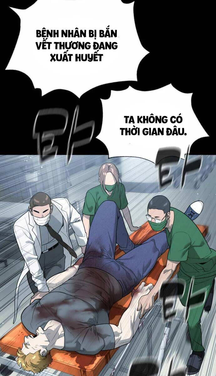 SÁT THỦ PETER chapter 23 - Upload bởi truyensieuhay.com