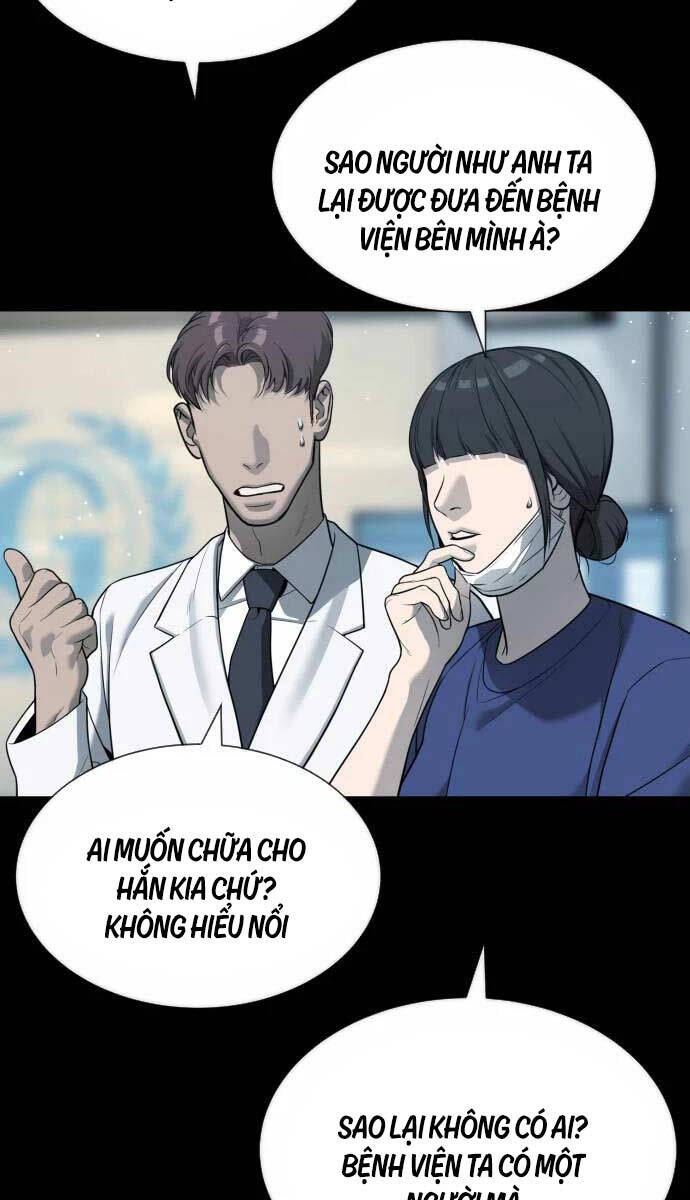 SÁT THỦ PETER chapter 23 - Upload bởi truyensieuhay.com