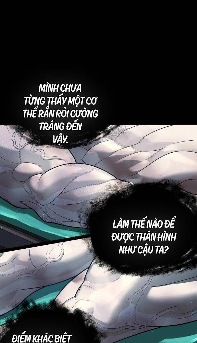 SÁT THỦ PETER chapter 23 - Upload bởi truyensieuhay.com