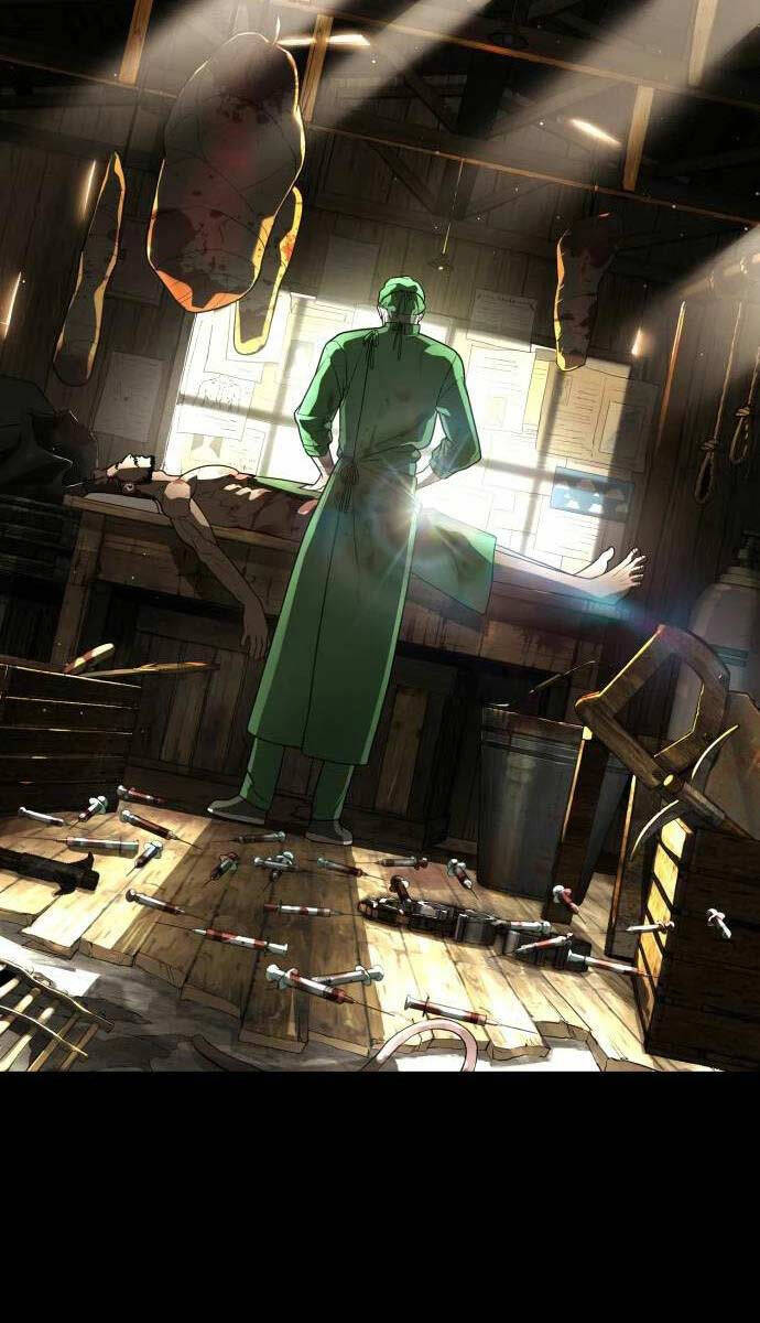 SÁT THỦ PETER chapter 23 - Upload bởi truyensieuhay.com