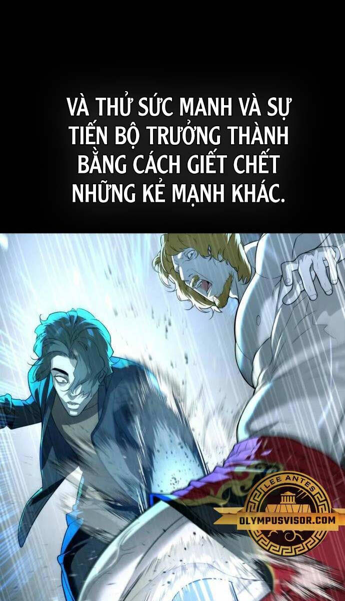 SÁT THỦ PETER chapter 23 - Upload bởi truyensieuhay.com